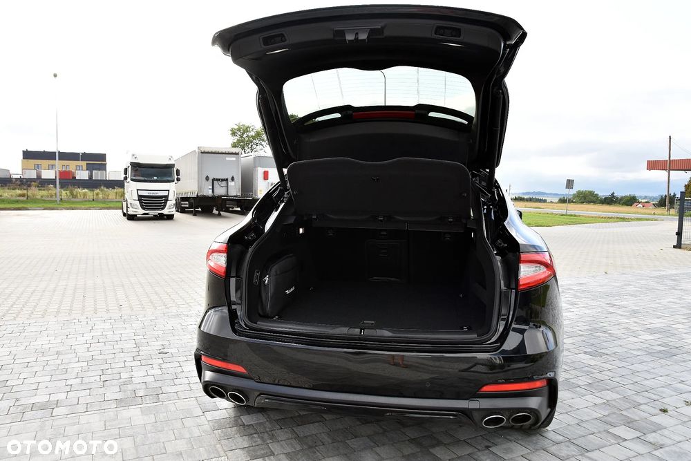 Maserati Levante S Q4 - 18