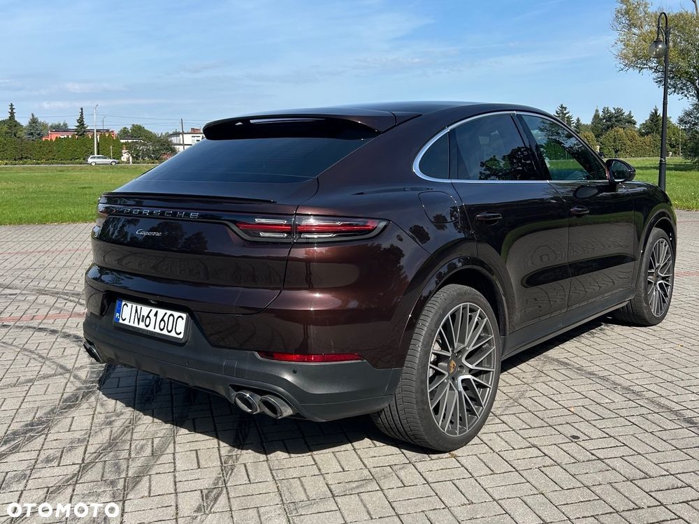 Porsche Cayenne Platinum Edition - 2