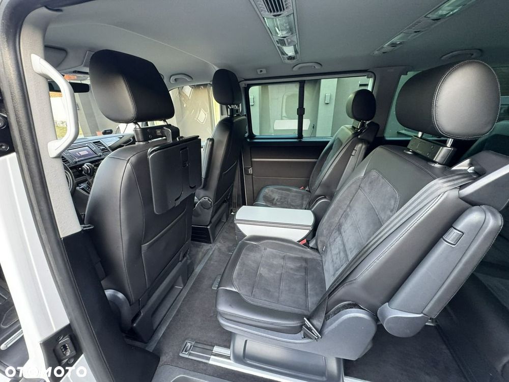 Volkswagen Multivan 2.0 BiTDI L1 Highline 4Motion DSG - 15