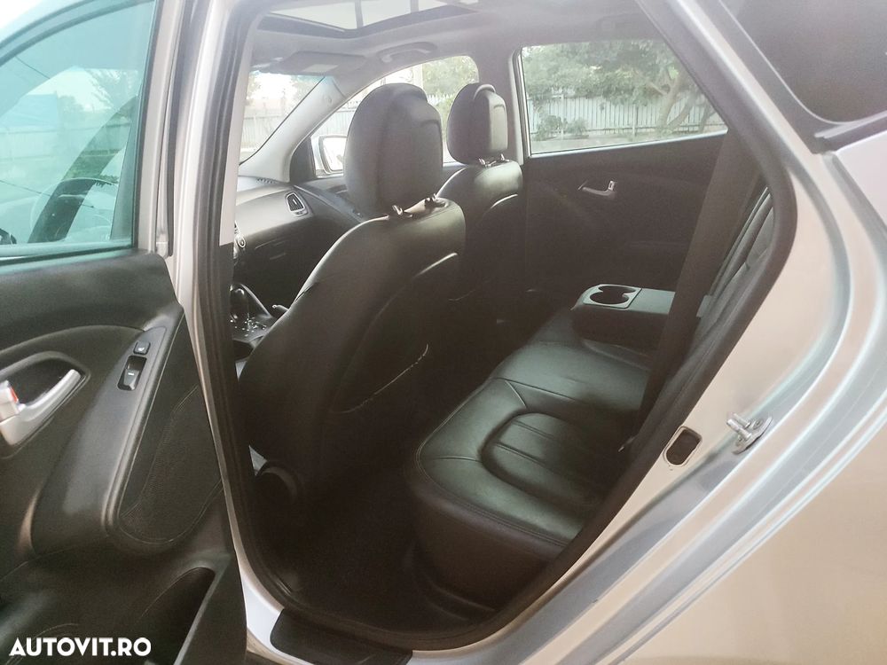 Hyundai ix35 - 13