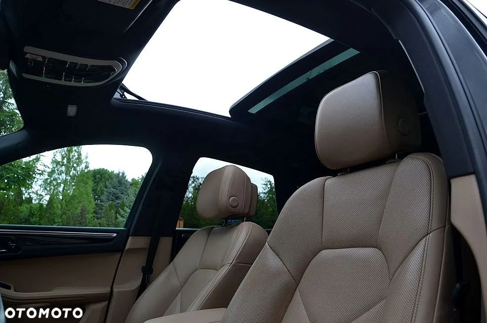 Porsche Macan PDK - 21