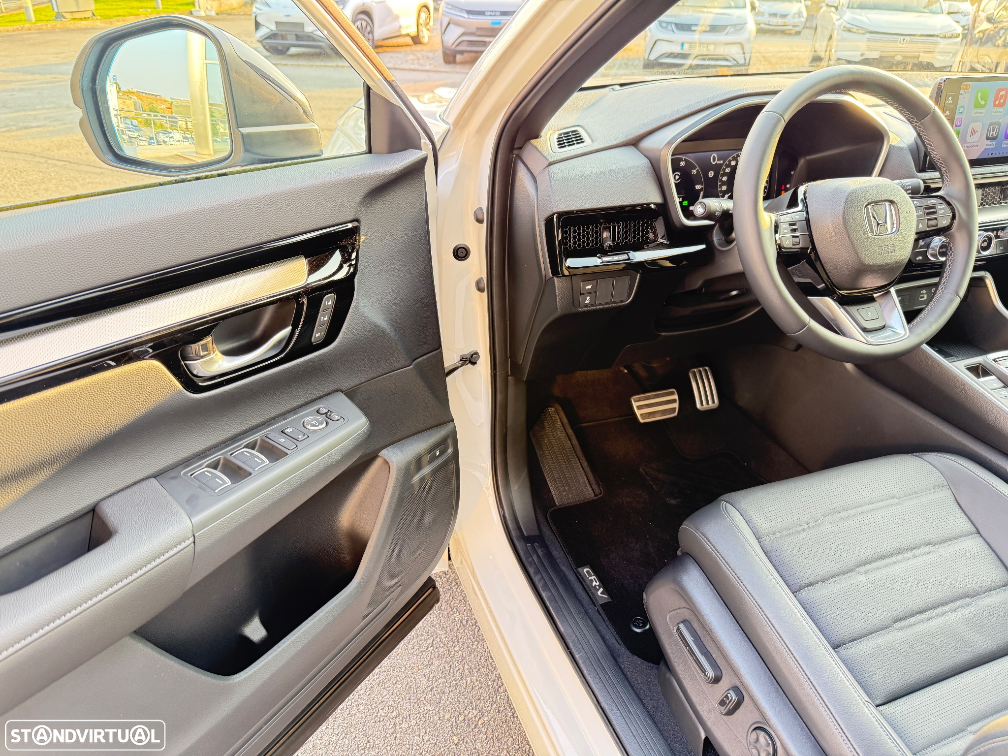 Honda CR-V 2.0 E:PHEV Advance - 15