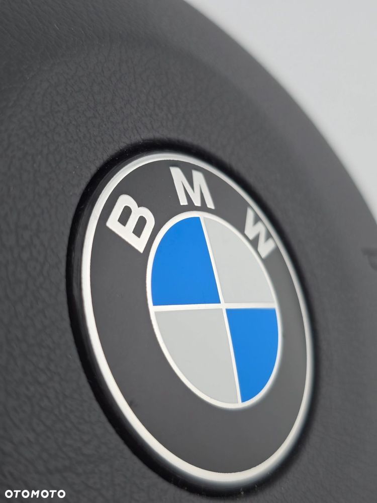 NOWA ORYGINALNA PODUSZKA POWIETRZNA KIEROWNICY BMW X1 X2 X3 X4 M2 5A66F66 - 4