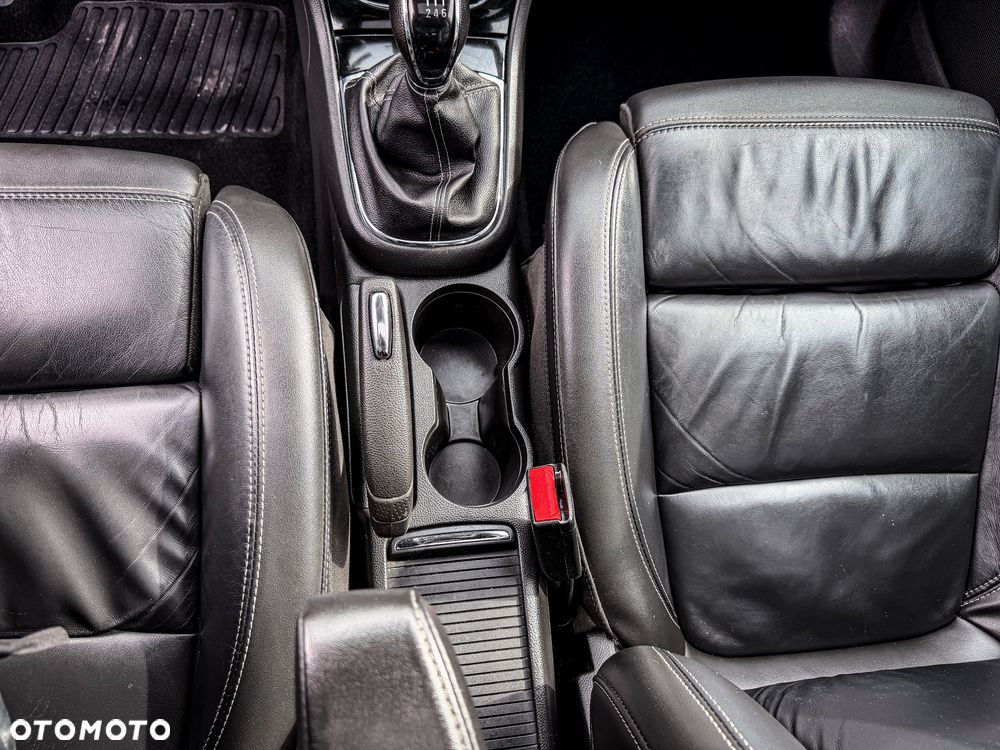 Opel Mokka 1.4 Turbo ecoFLEX Start/Stop Color Edition - 33