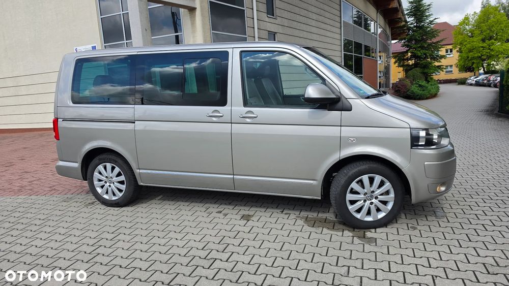 Volkswagen Multivan L1 Highline - 13