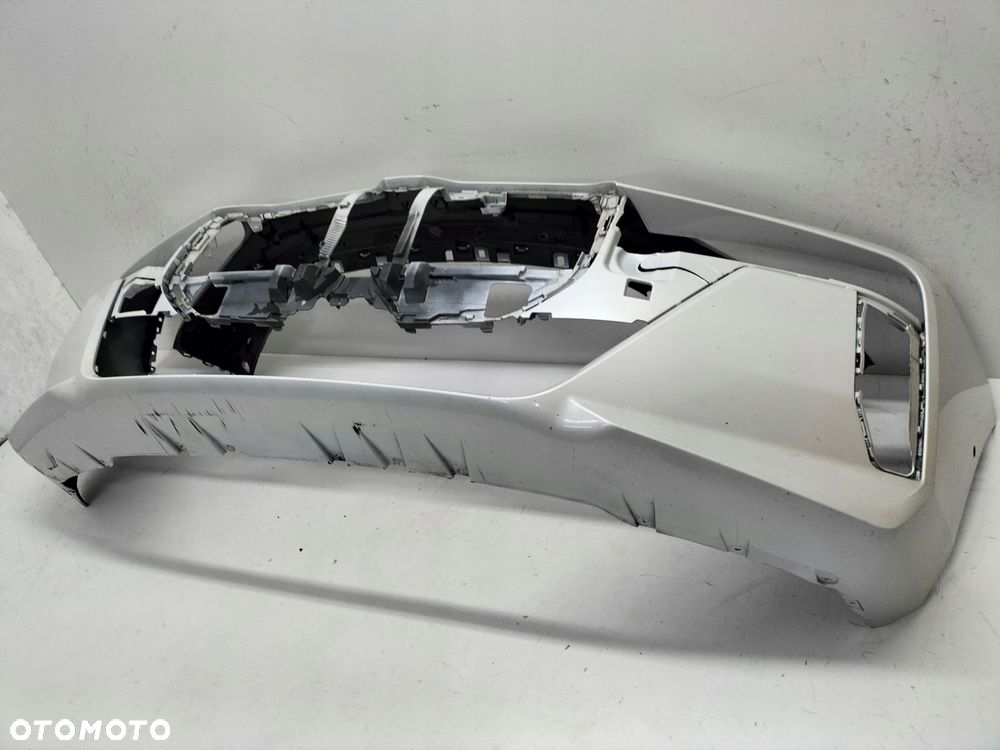 zderzak przedni przód bmw 7 i7 g70 22- m-pakiet - 5