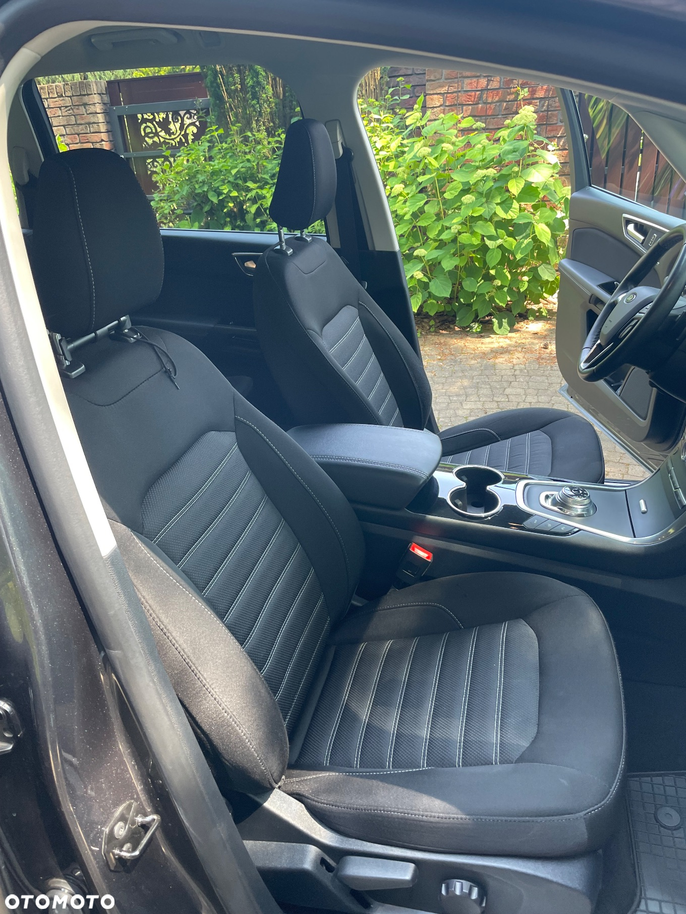 Ford Galaxy 2.0 EcoBlue Titanium PowerShift - 18