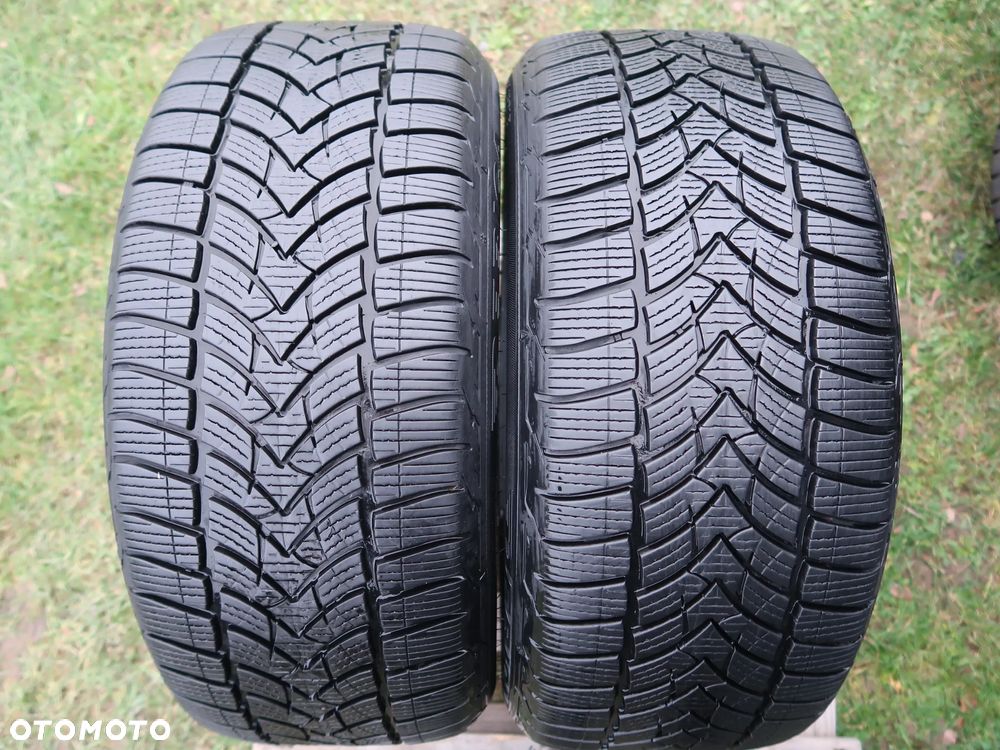 245/45R18 Dębica Frigo jak nowe - 1