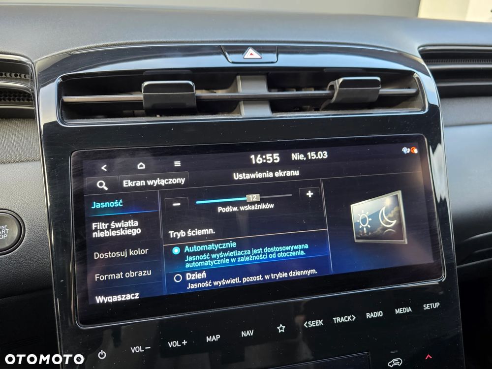 Hyundai Tucson 1.6 T-GDi N Line 2WD - 39