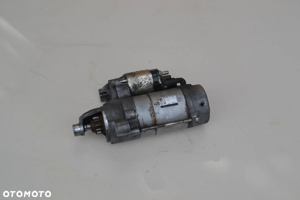 AUDI A4 B8 A5 A6 C7 A7 Q5 Q7 ROZRUSZNIK  3,0 TDI 059911024P 428000-8043