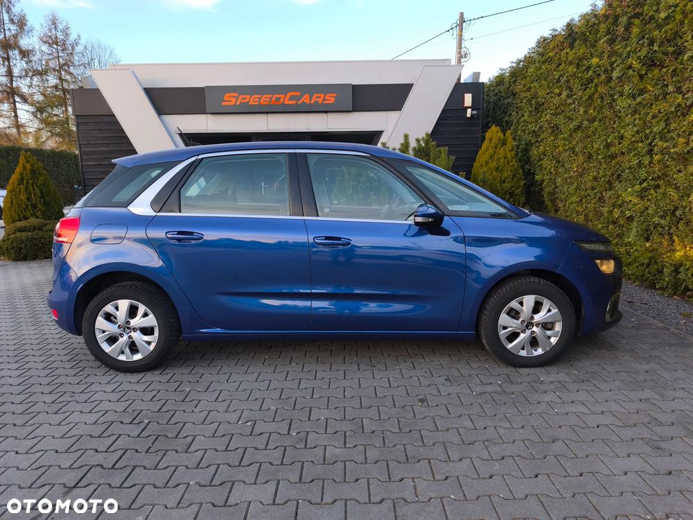 Citroën C4 SpaceTourer - 6