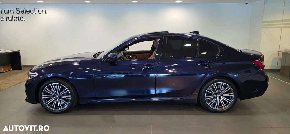BMW Seria 3 330i xDrive AT - 3