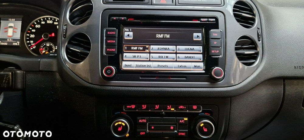 Volkswagen Tiguan - 17
