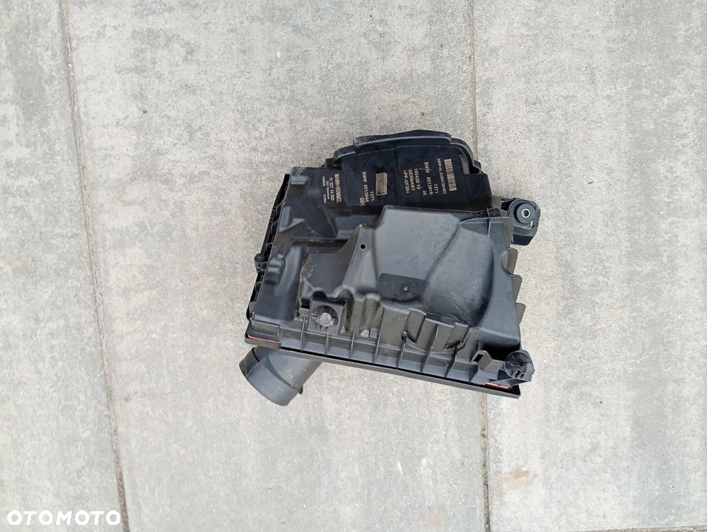 OBUDOWA FILTRA BMW F45 F48 F39 F40 8513916 - 7