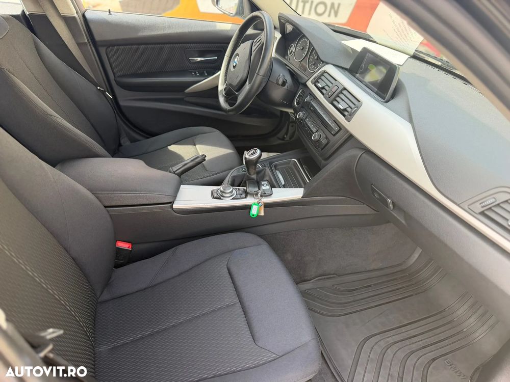 BMW Seria 3 - 9