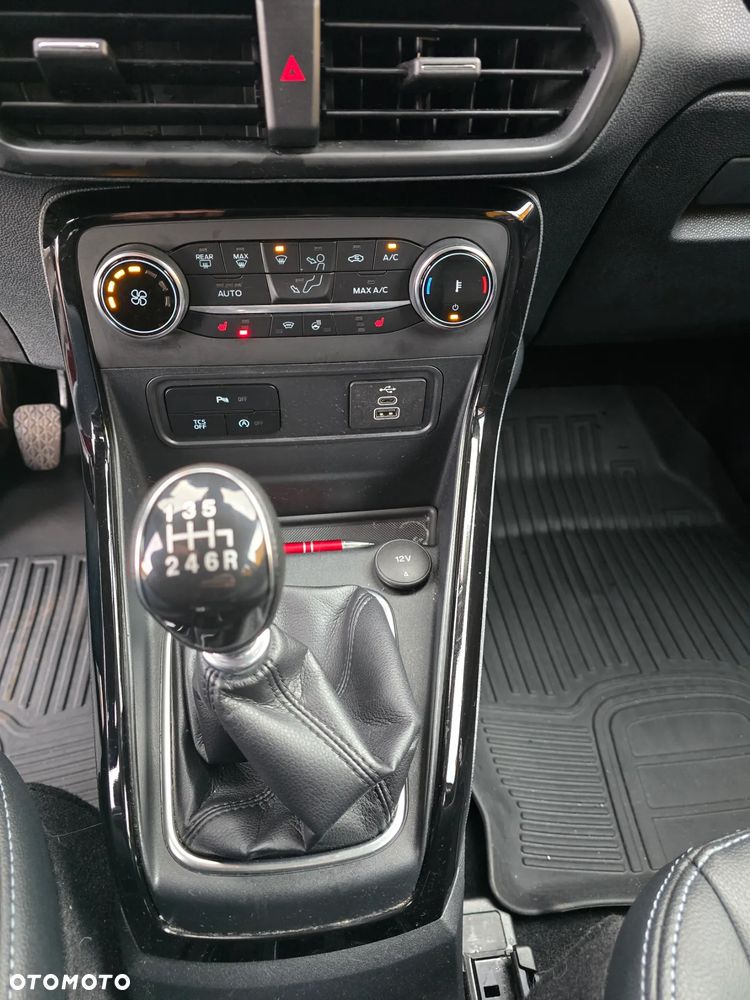 Ford EcoSport - 17
