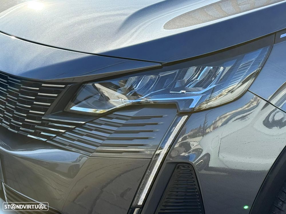 Peugeot 3008 - 21