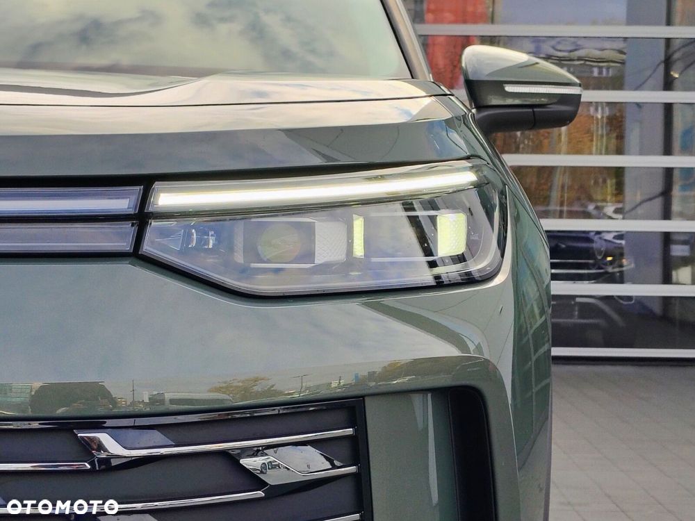 Volkswagen Tayron - 11