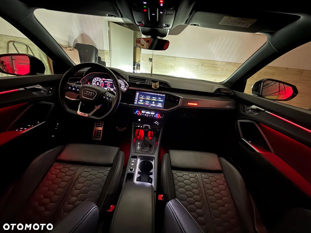 Audi RS Q3 ver-tfsi-quattro-s-tronic - 20