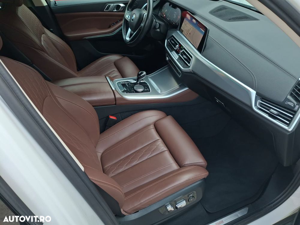 BMW X5 xDrive30d - 12