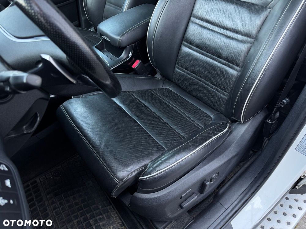 Kia Sorento 2.0 CRDI GT Line - 6