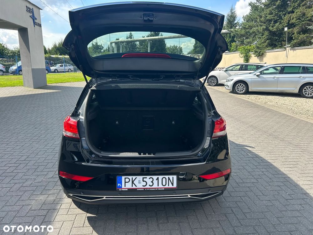 Hyundai i30 1.6 D Comfort - 17