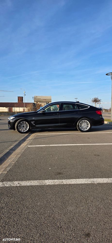 BMW Seria 3 320d - 13