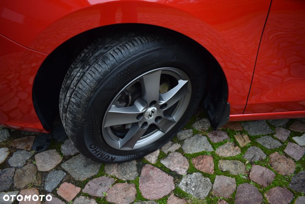 Hyundai i30 - 5