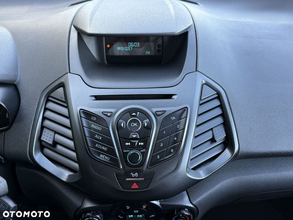 Ford EcoSport - 29