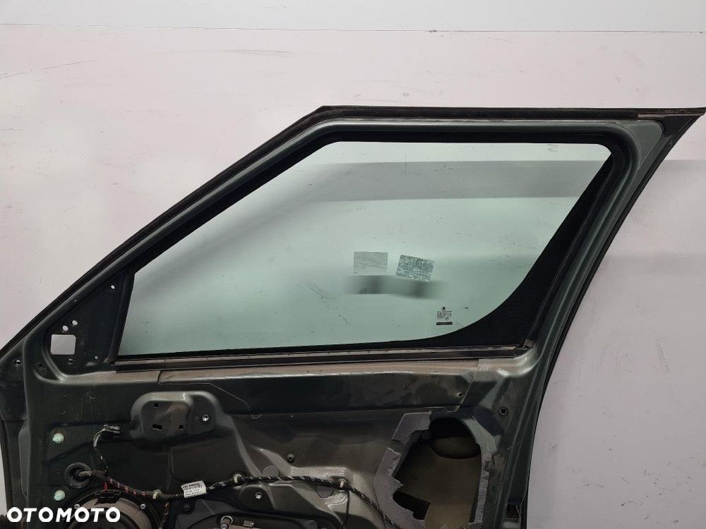 SKODA ROOMSTER DRZWI PRZÓD PRAWE 9599 - 10