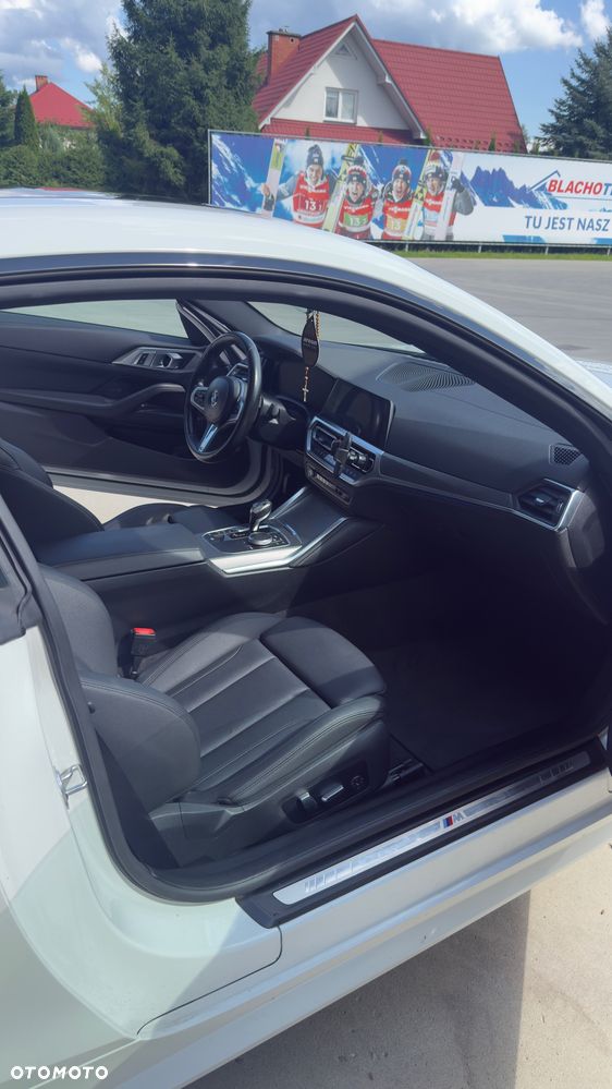 BMW Seria 4 M440i xDrive mHEV sport - 25
