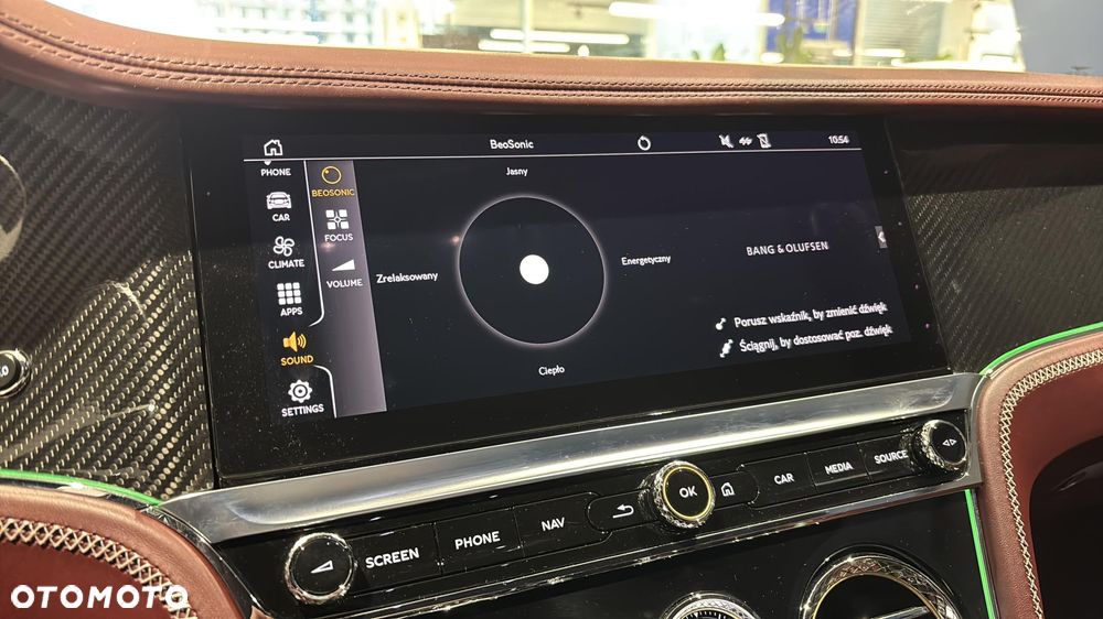 Bentley Continental GT - 23