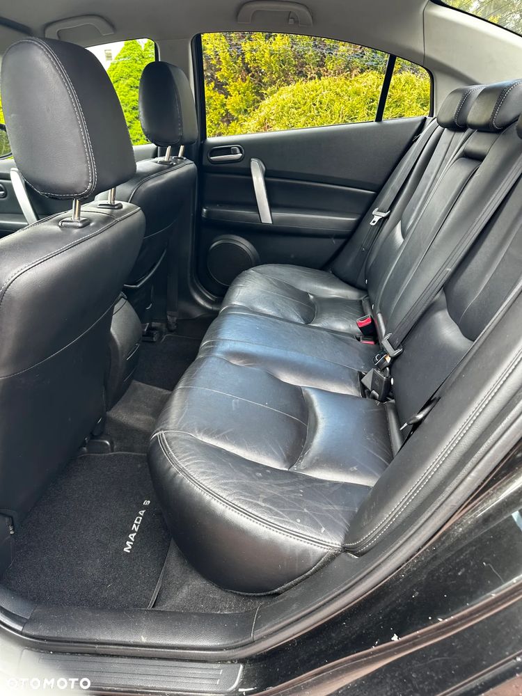 Mazda 6 2.0 CD Exclusive + - 19