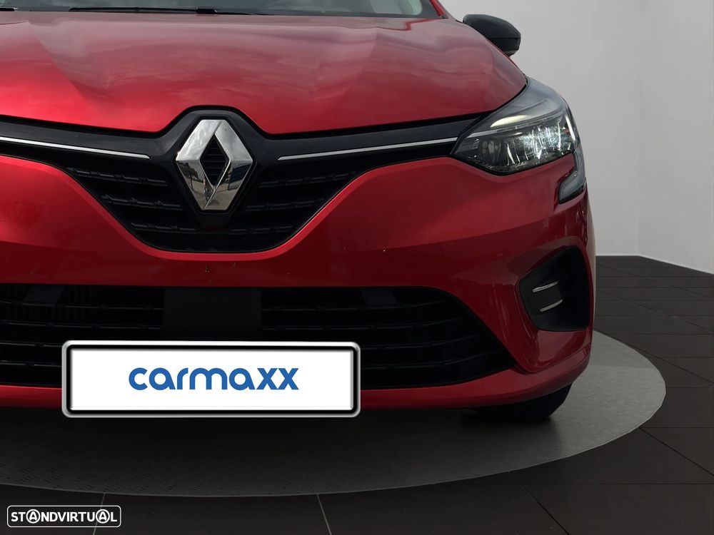 Renault Clio 1.0 TCe Evolution Bi-Fuel - 18