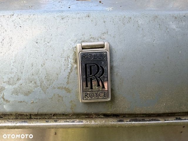 Rolls-Royce Silver Spur - 7