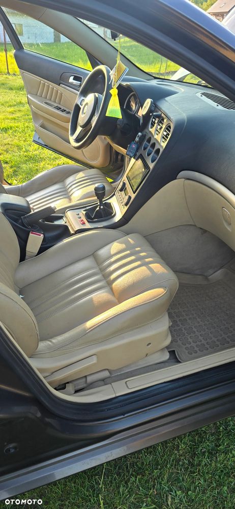 Alfa Romeo 159 1.9 JTDM 8V DPF - 13