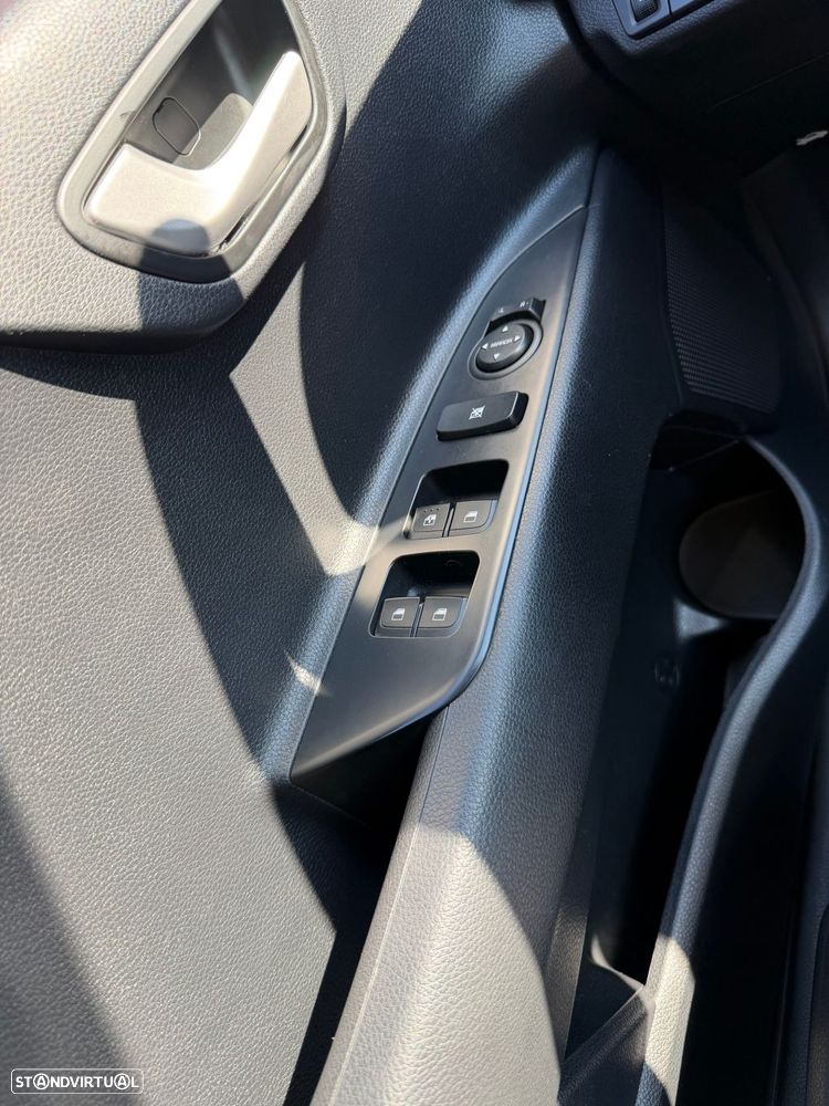 Kia Stonic 1.2 Dynamic - 30