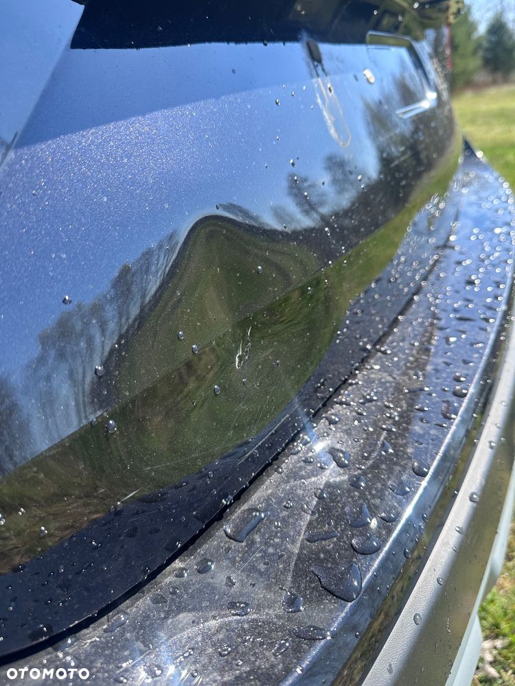 Skoda Yeti 1.2 TSI 4x2 Easy - 8