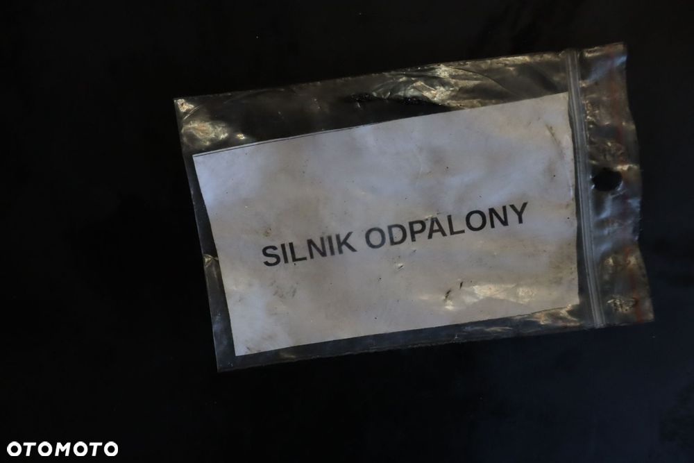 SILNIK  SKODA OCTAVIA III 2.0TDI 149KM CKF TESTOWANY - 2