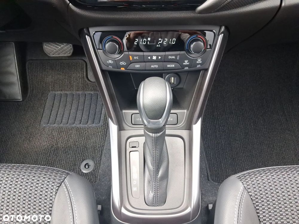 Suzuki SX4 S-Cross - 34