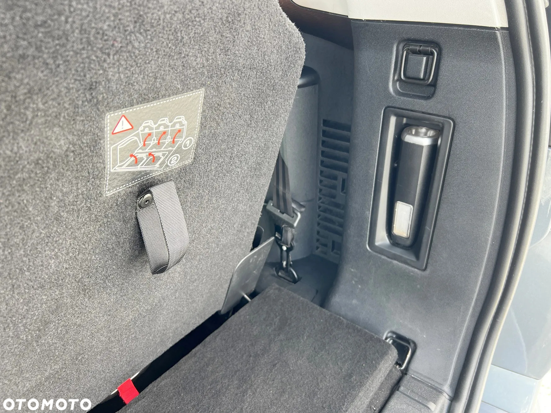 Citroën C4 Grand Picasso 1.6 HDi Equilibre - 20