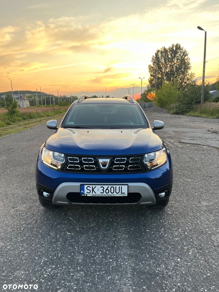 Dacia Duster 1.0 TCe Prestige - 12