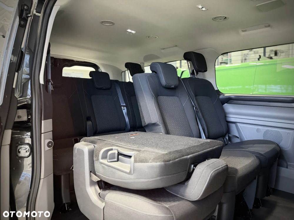 Ford Transit Custom Kombi 320 L2H1 Trend M1 - 11