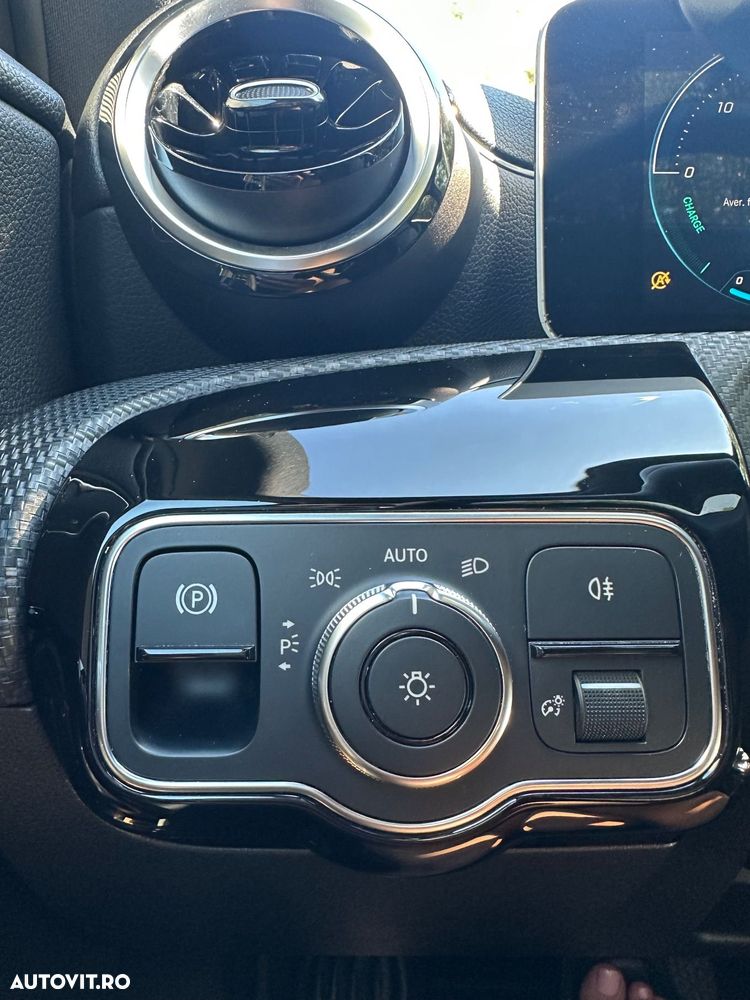 Mercedes-Benz A 180 d 7G-DCT Edition 19 - 18