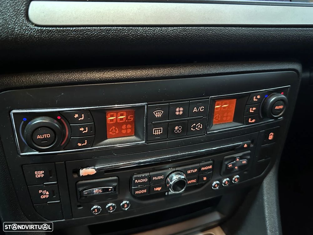 Citroën C5 Tourer 1.6 HDi Séduction - 25