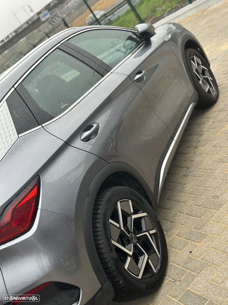 BYD Atto 3 Design - 36