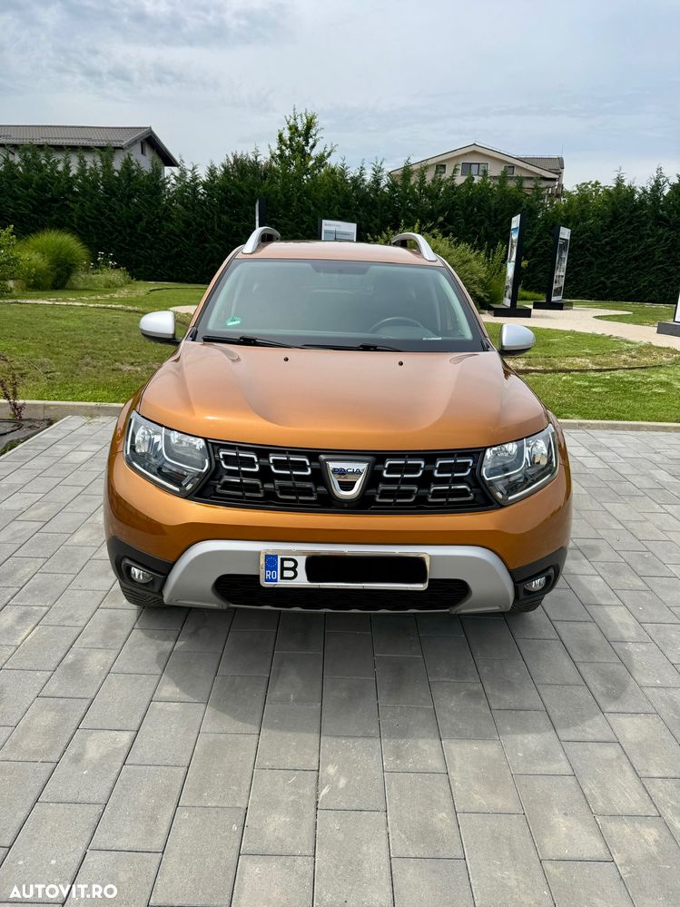Dacia Duster - 17