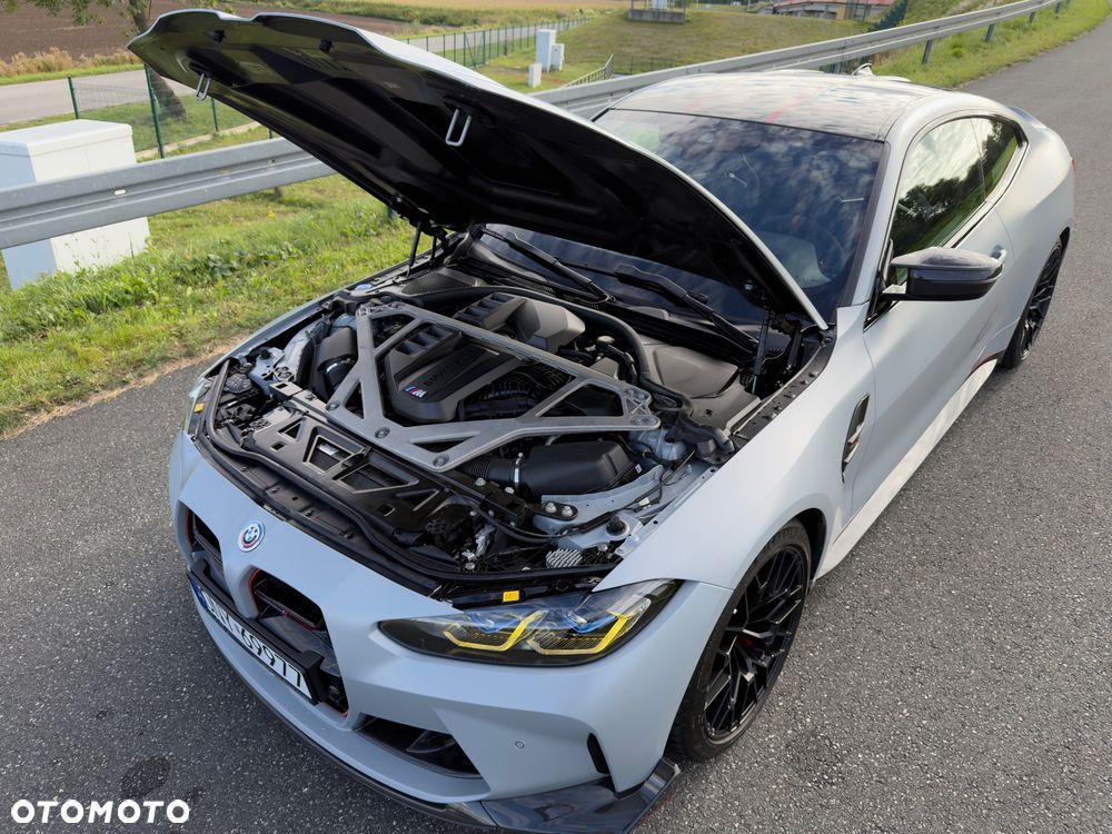 BMW M4 - 20