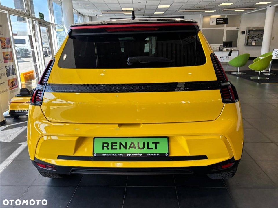 Renault 5 - 4
