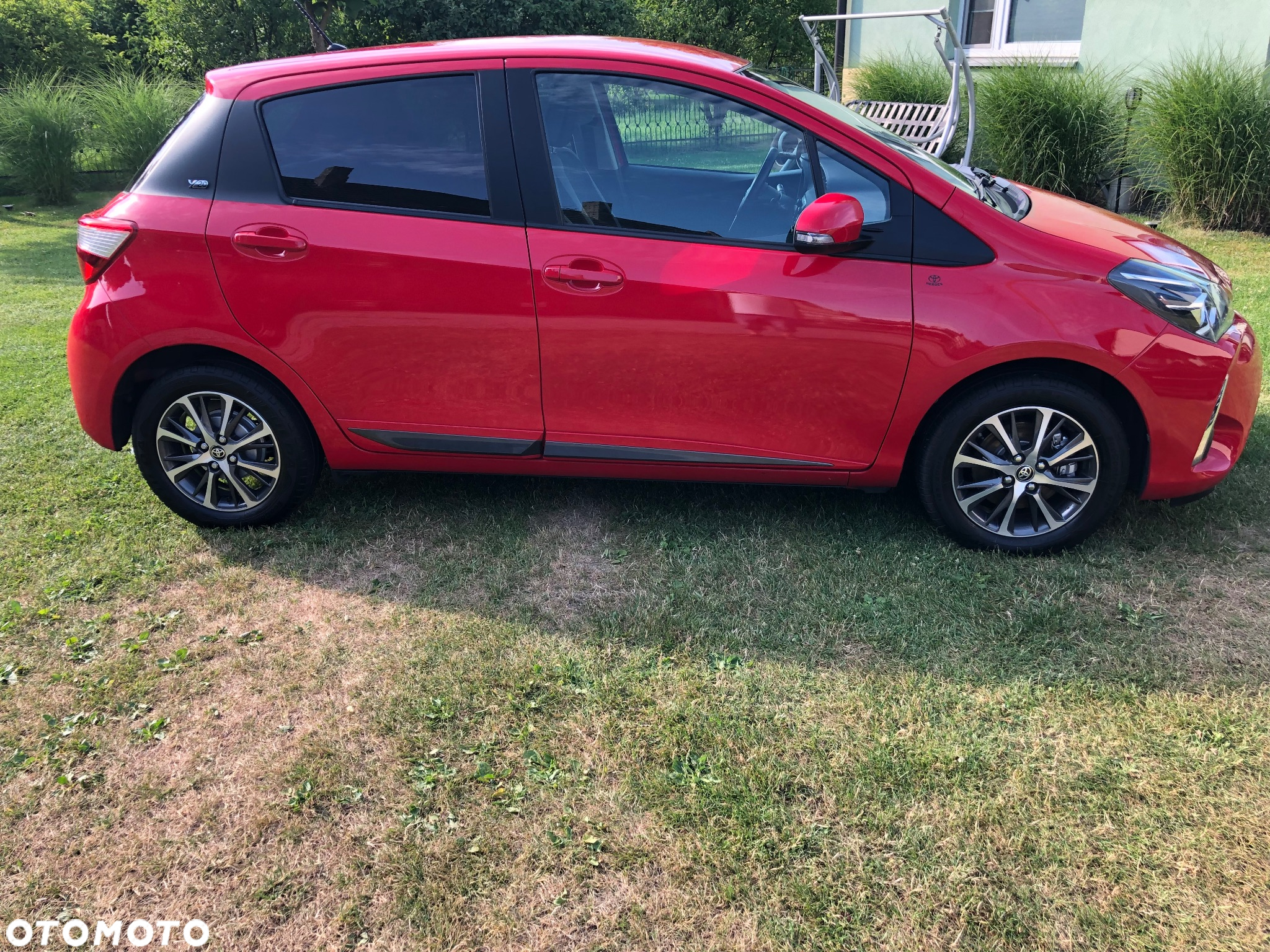 Toyota Yaris 1.5 Life - 37